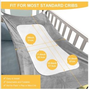 Baby Hammock